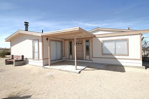 3750 W W Main Street Barstow CA 92311