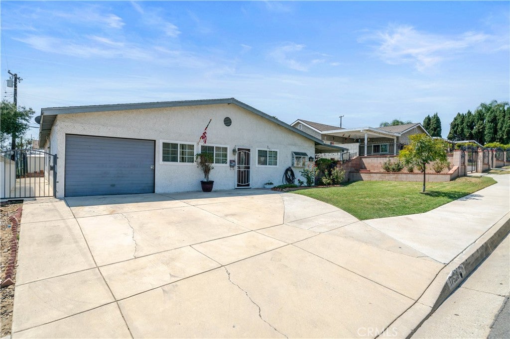17528 Northam St, La Puente CA 91744
