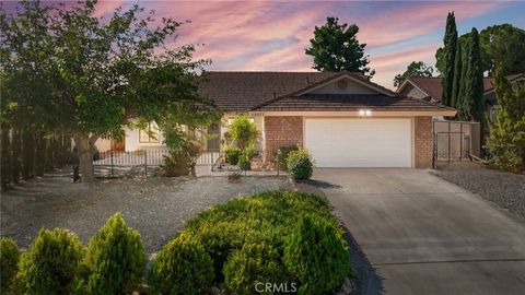 Photo of 13577 Buena Vista Drive, Hesperia, CA 92344 (MLS # IG25216672)
