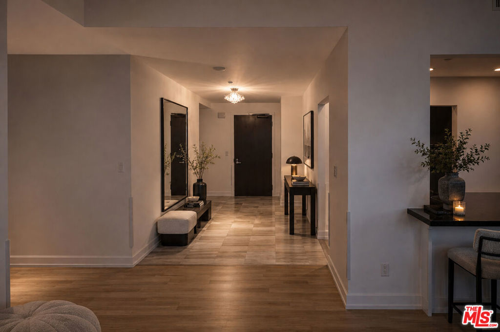 900 W Olympic Boulevard 49C
