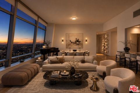 Photo of 900 W Olympic Boulevard #49C, Los Angeles, CA 90015 (MLS # 26833709)