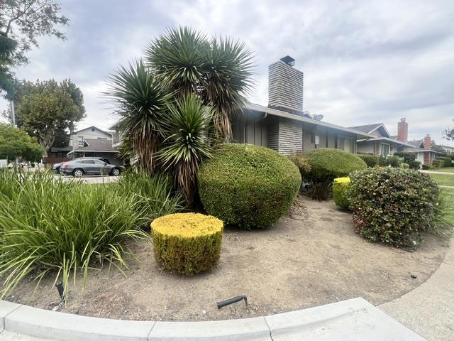 1671 Bucknall Road