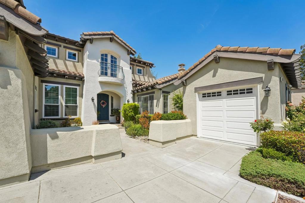 5313 Arezzo Way