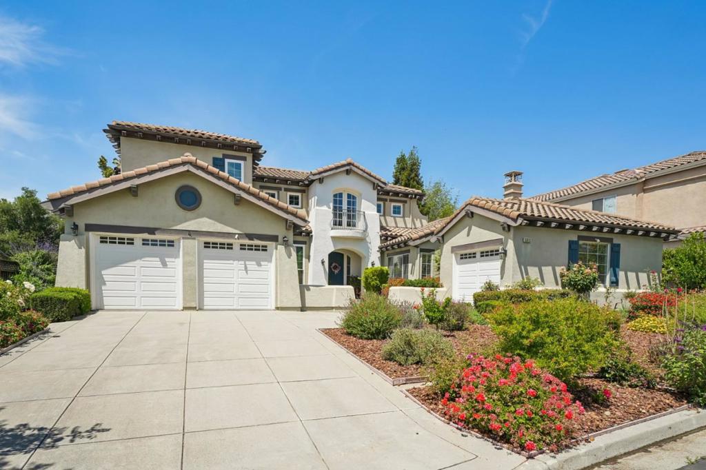 5313 Arezzo Way