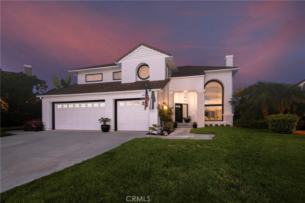 2000 Corte Cardelina