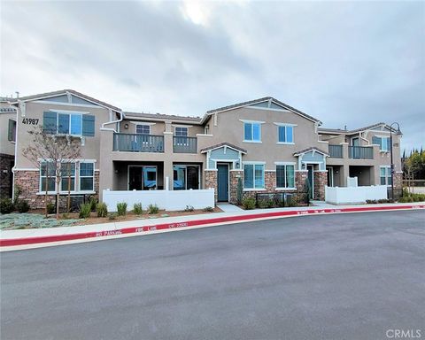 41987 Isadora 1402 Murrieta CA 92562