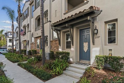 2327 Sentinel Ln San Marcos CA 92078