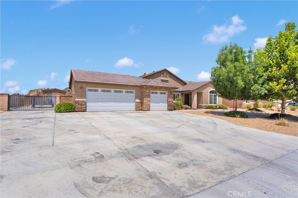 15558 Lookout Road