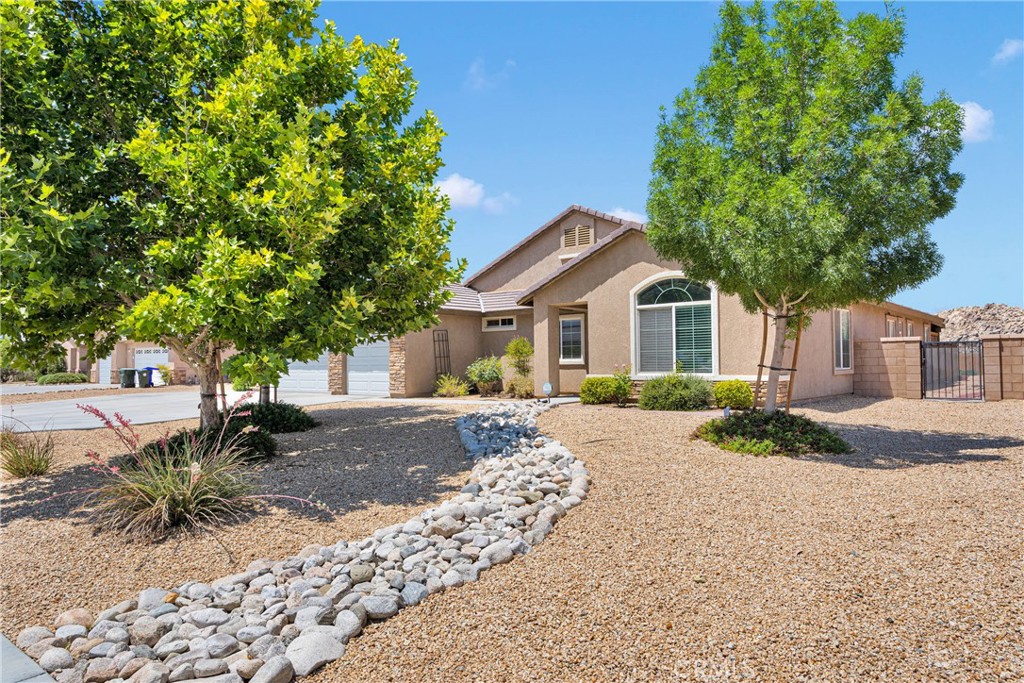15558 Lookout Road