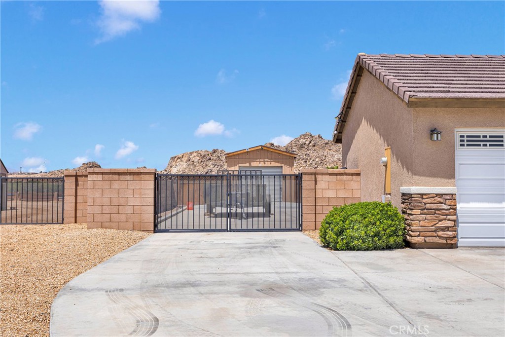 15558 Lookout Road