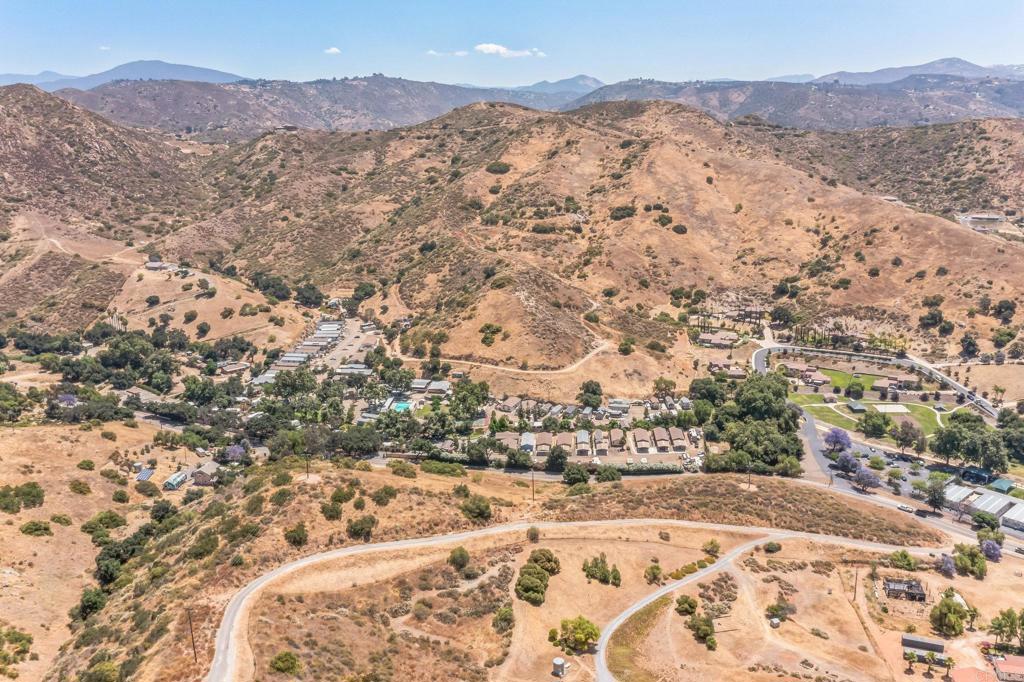 0 Harbison Canyon Road