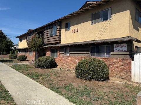 Photo of 422 N Alhambra Avenue #7, Monterey Park, CA 91755 (MLS # MB26088682)