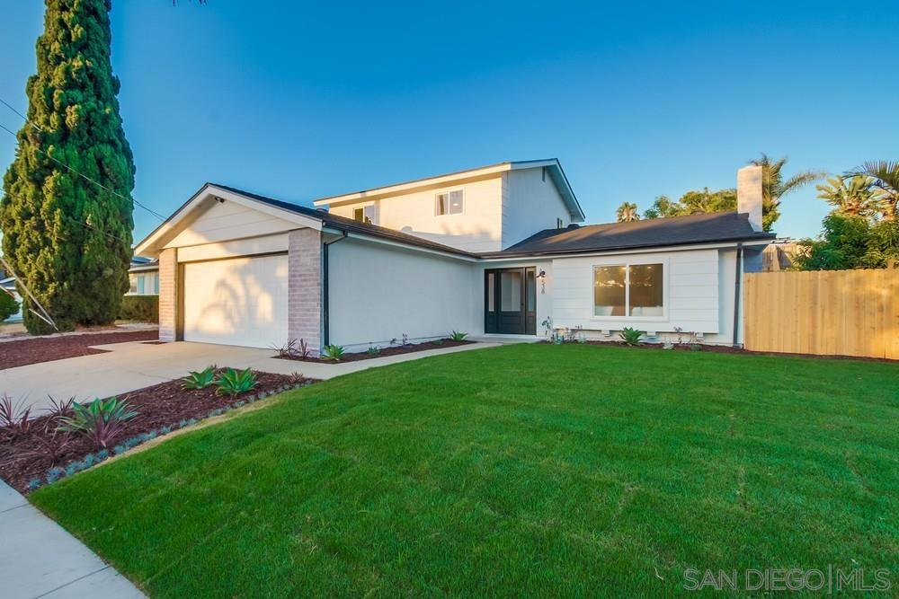 538 Luna Dr