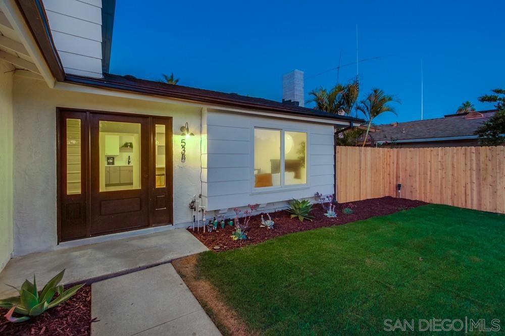 538 Luna Dr