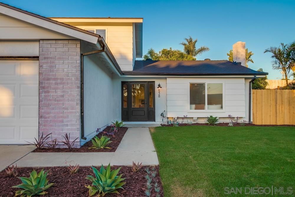 538 Luna Dr