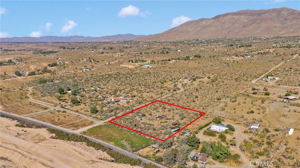 1 Lamprey Road