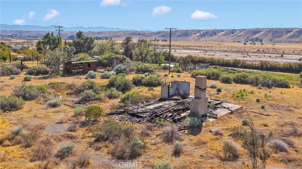 1 Lamprey Road