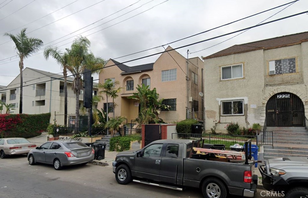 32-unit property with 8 apartments and 24 singles. All units have their own bathrooms and kitchens. This would be a perfect opportunity for a master lease option or purchase by a program to house their own clients. All units are to be delivered fully renovated and housing ready. A full renovation is underway which includes complete plumbing re-pipe, electrical re-wire with all brand new equipment and separate metering, mini split HVAC systems, and all new finishes. Finishes are being installed now. There is a basement laundry room and manager's unit. Start from a fresh slate and make this building your own!
