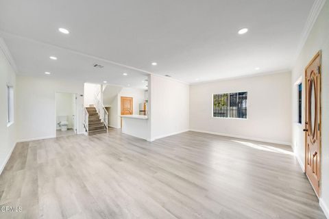 Photo of 2648 Arvia Street, Los Angeles, CA 90065 (MLS # P1-25342)