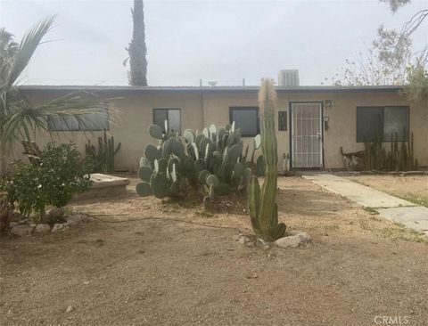 Photo of 6908 Star Dune Avenue, 29 Palms, CA 92277 (MLS # JT24248936)