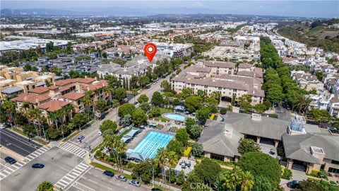 Photo of 13075 Pacific Promenade #109, Playa Vista, CA 90094 (MLS # SR26188486)