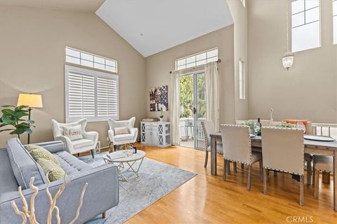 74 Garrison Loop Ladera Ranch CA 92694