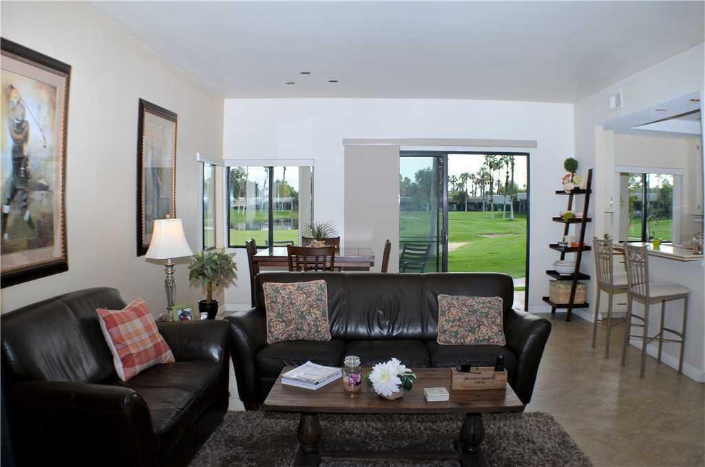 Desert Princess - Residential Lease