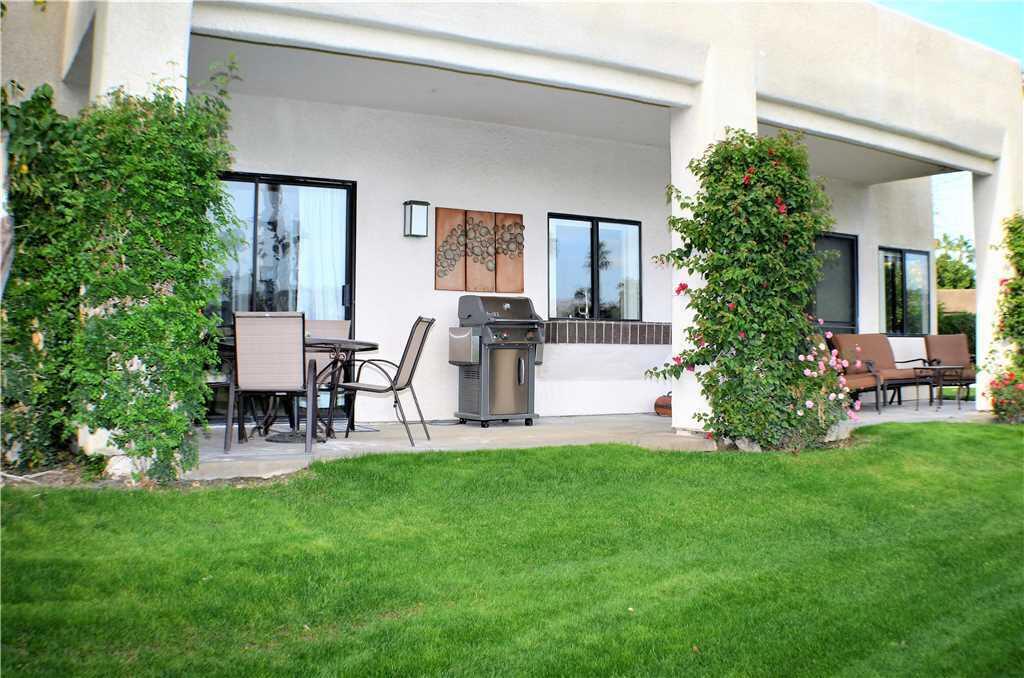 Desert Princess - Residential Lease