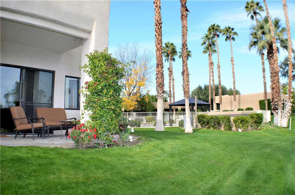 Desert Princess - Residential Lease