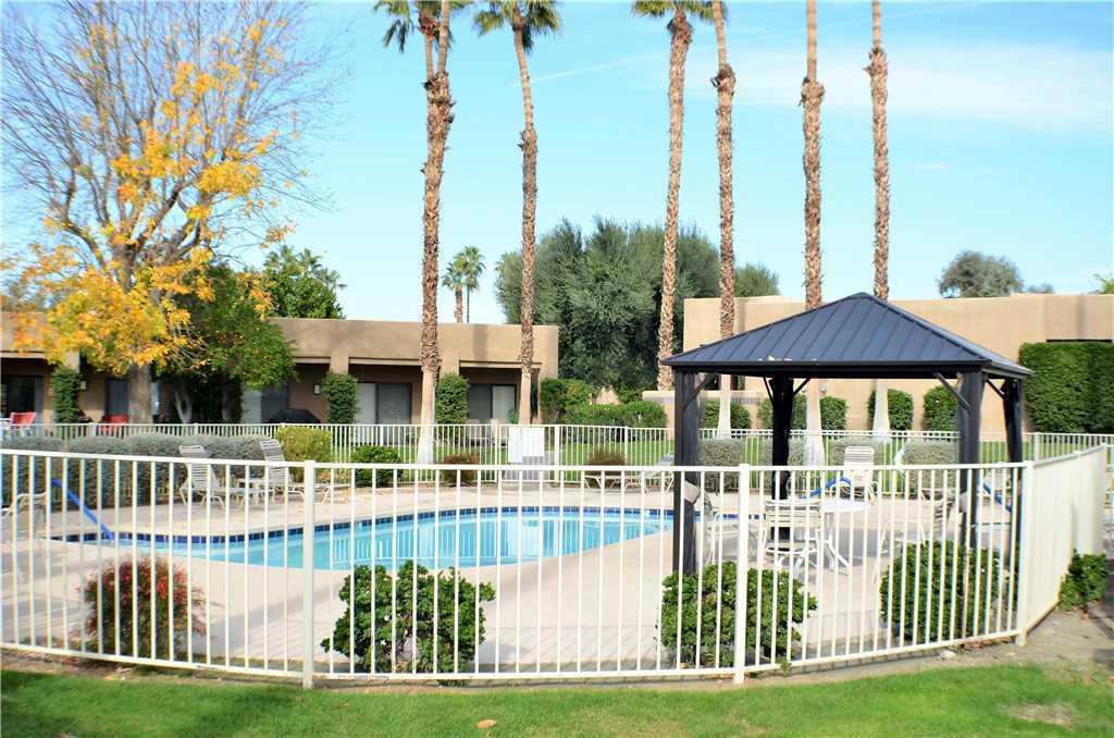 Desert Princess - Residential Lease