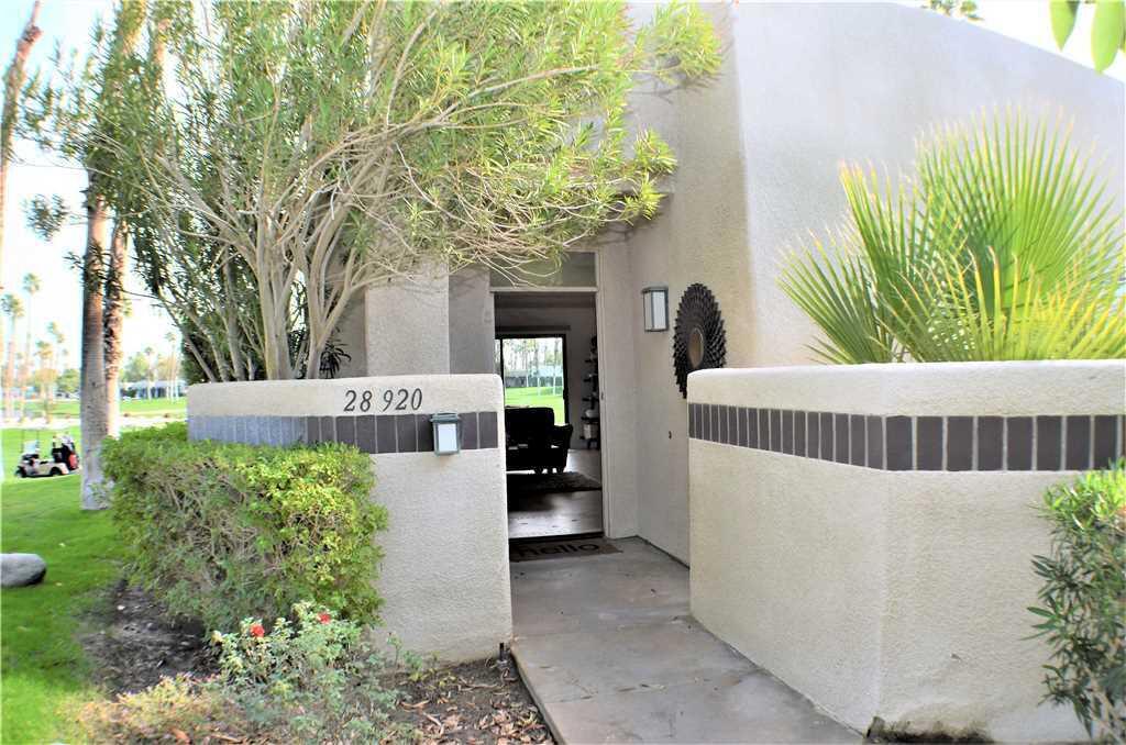 Desert Princess - Residential Lease