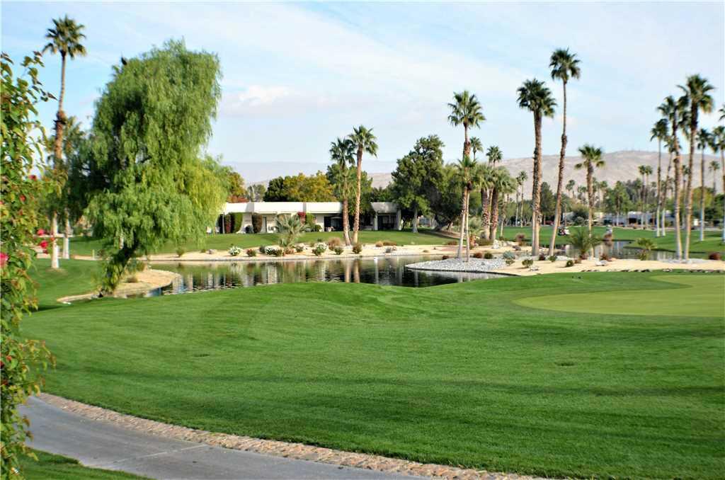 Desert Princess - Residential Lease