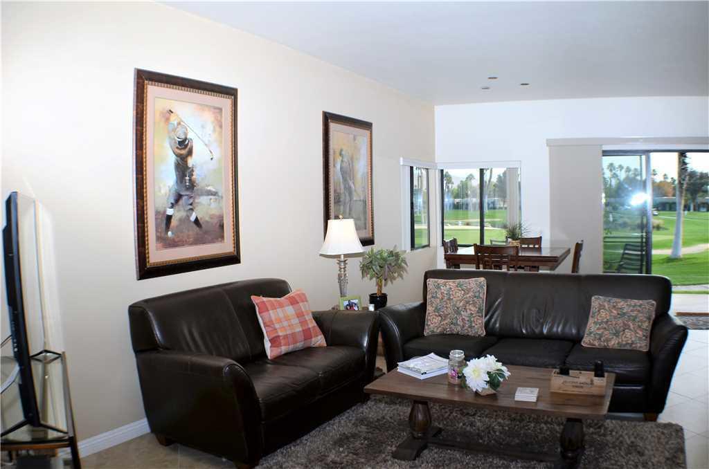 Desert Princess - Residential Lease