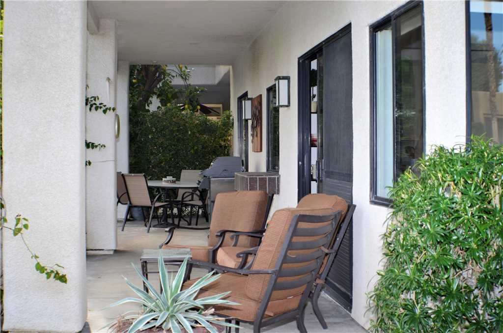 Desert Princess - Residential Lease