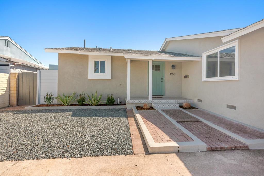 Bay Park - Residential
