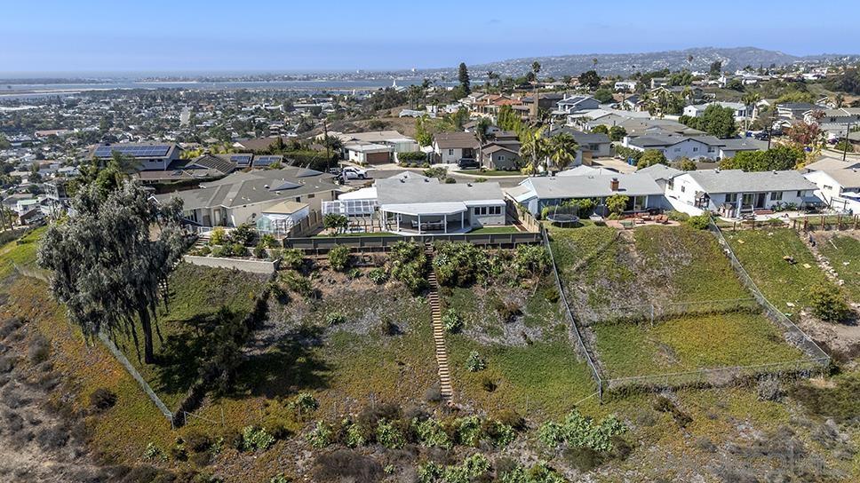 Bay Park - Residential