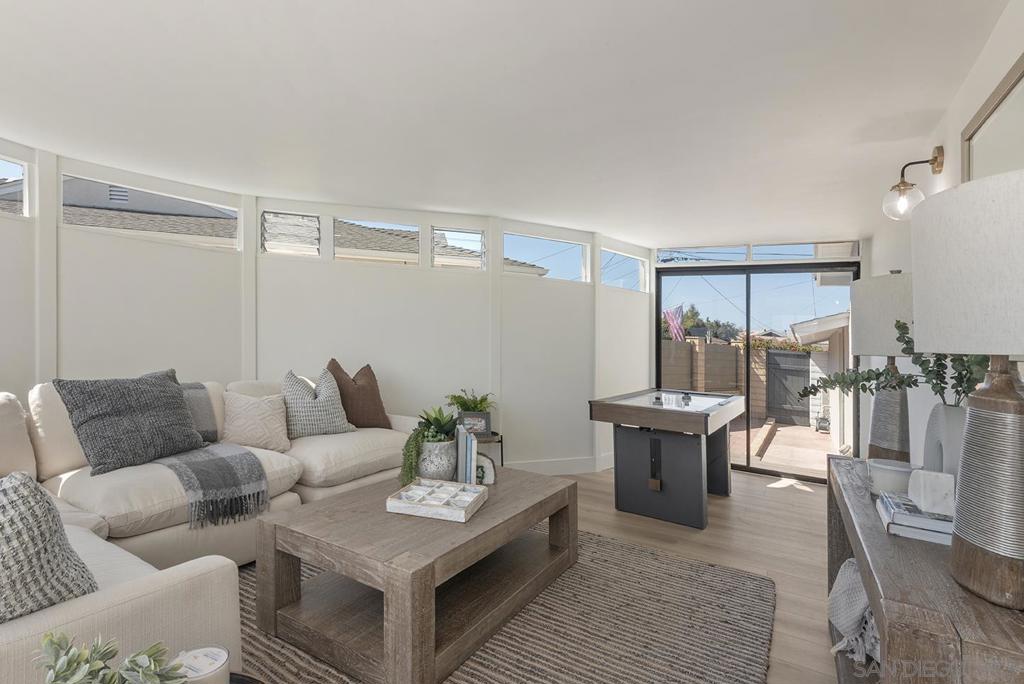 Bay Park - Residential