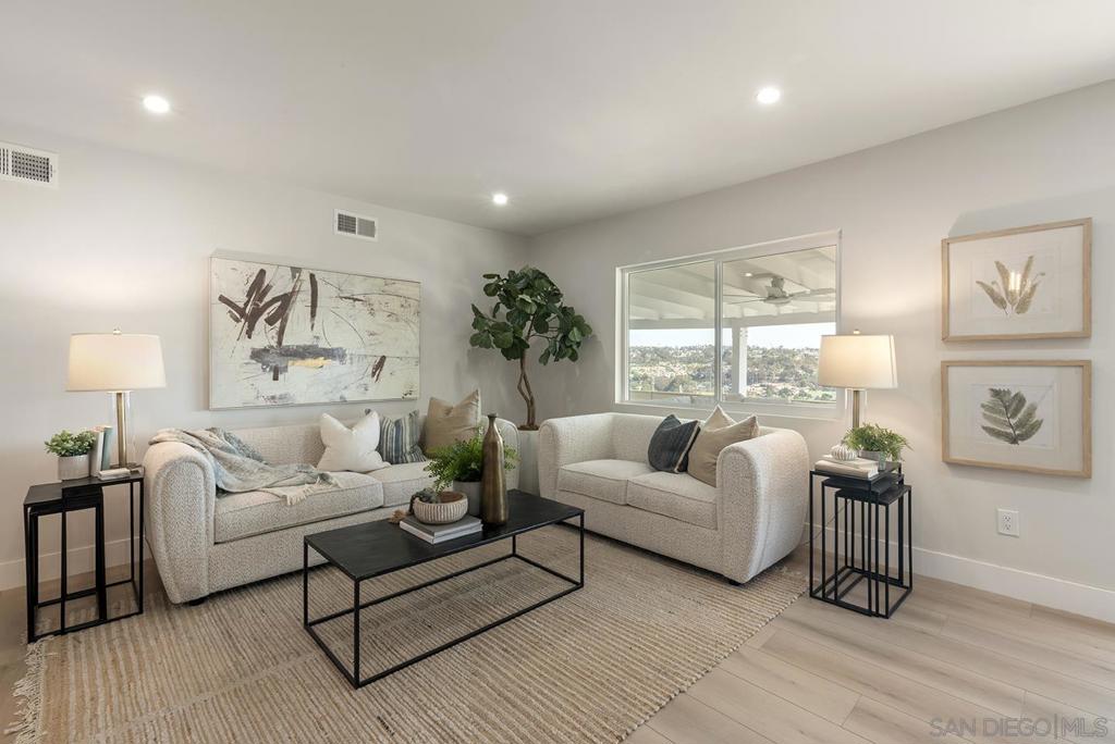Bay Park - Residential