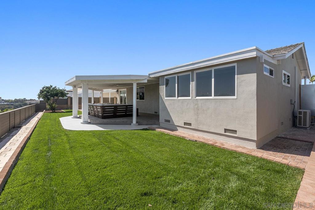 Bay Park - Residential