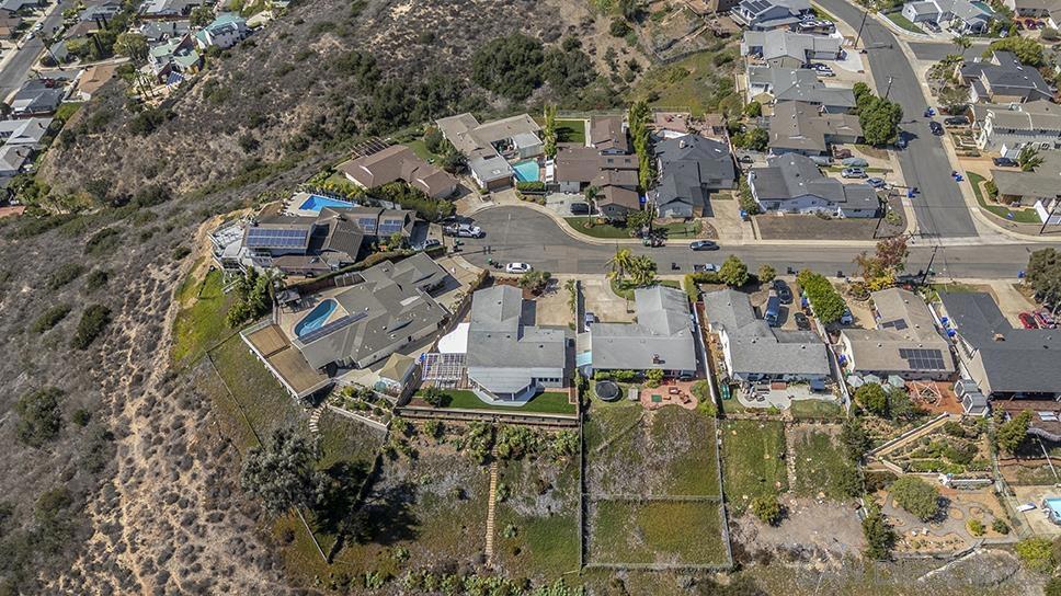 Bay Park - Residential