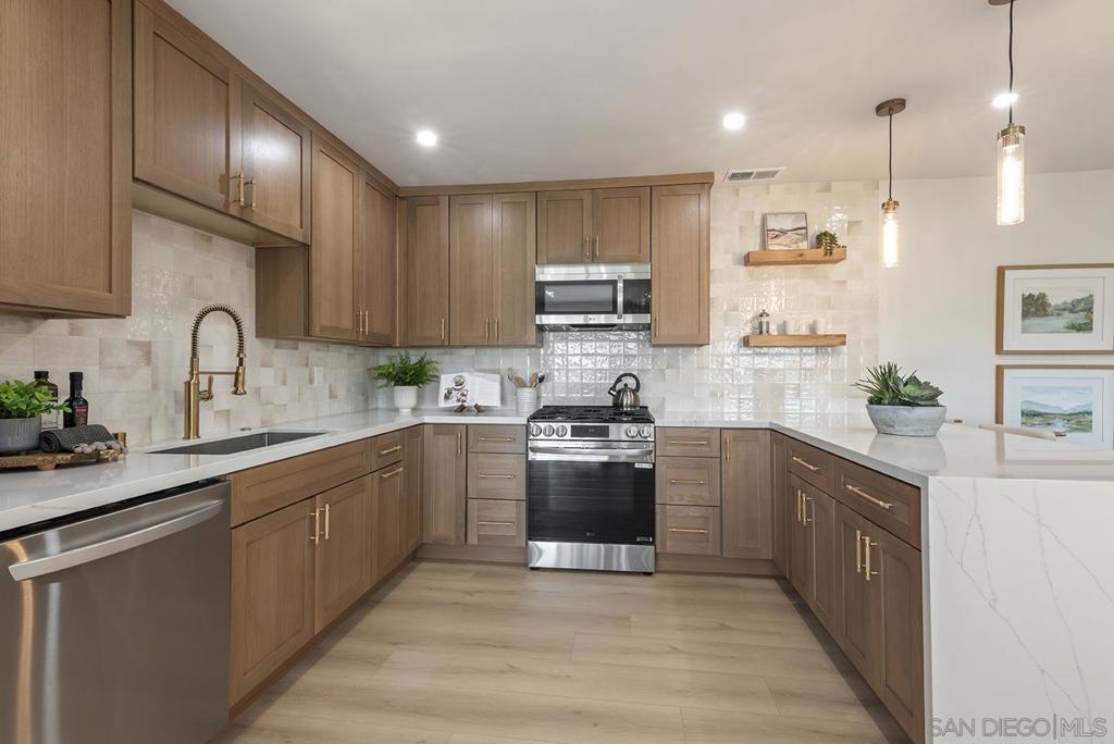 Bay Park - Residential