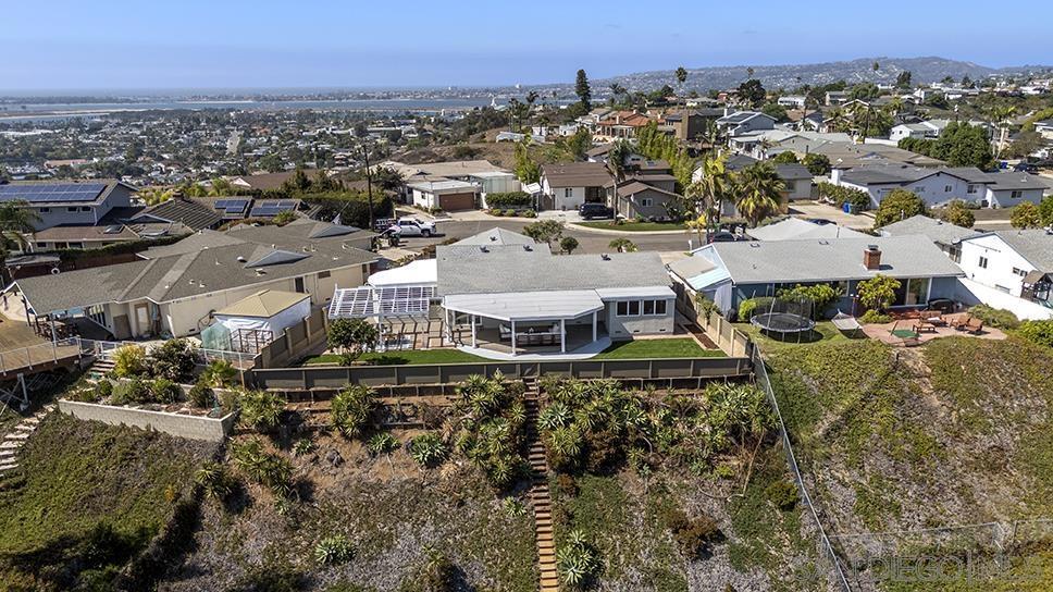 Bay Park - Residential