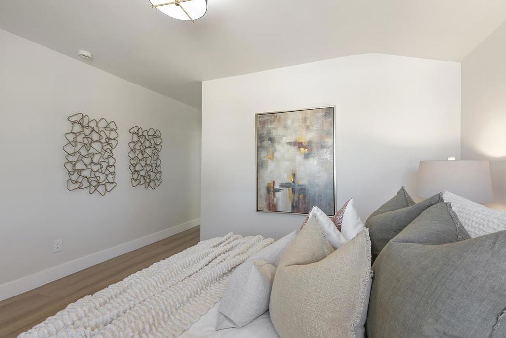 Bay Park - Residential