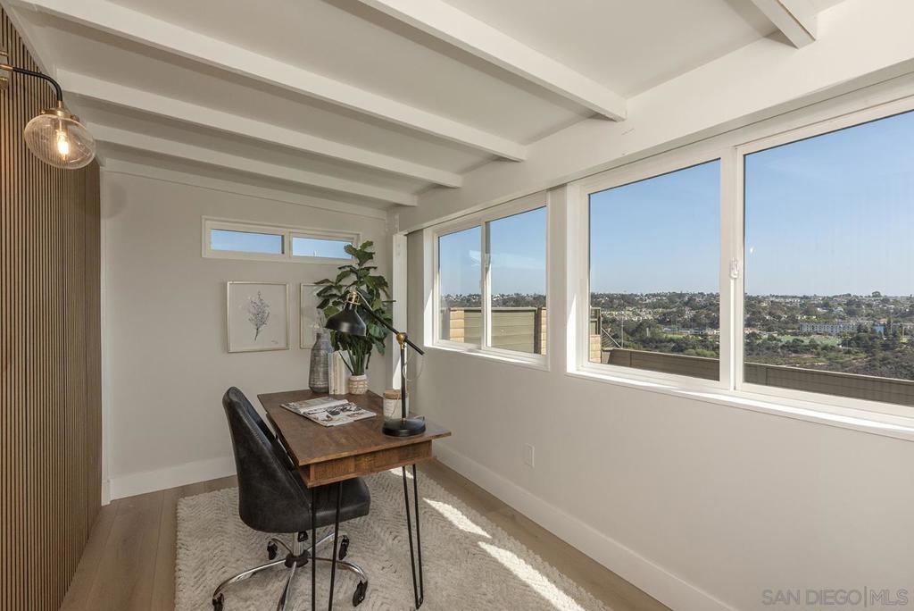 Bay Park - Residential