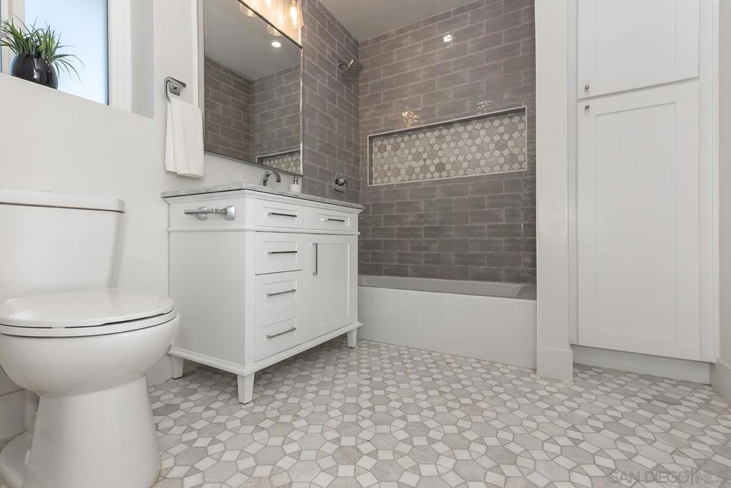 Bay Park - Residential