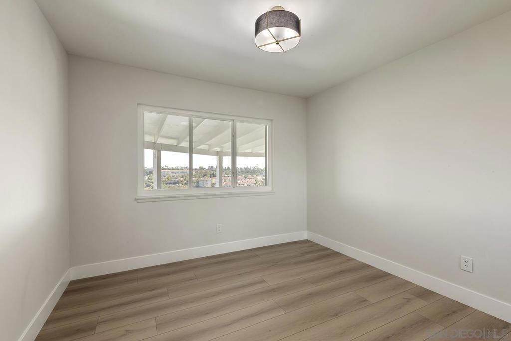 Bay Park - Residential