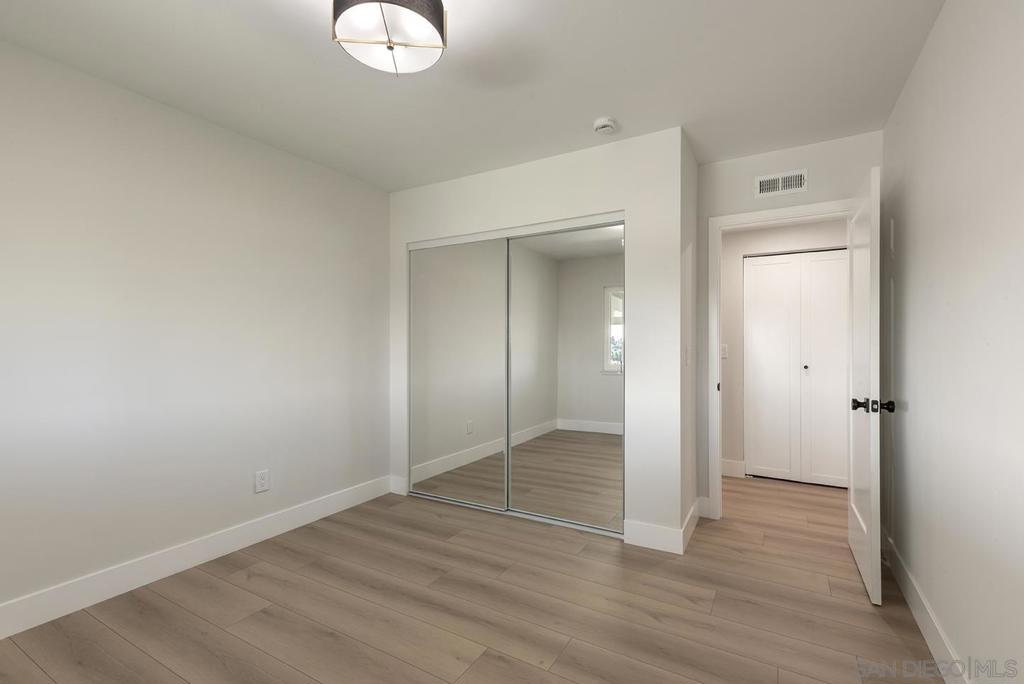 Bay Park - Residential