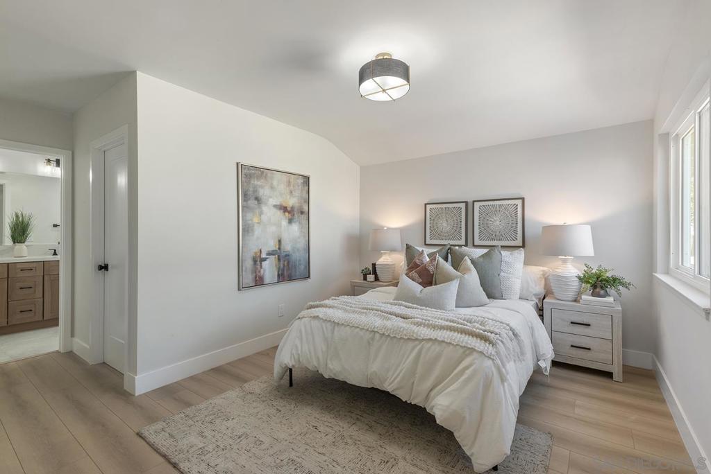 Bay Park - Residential