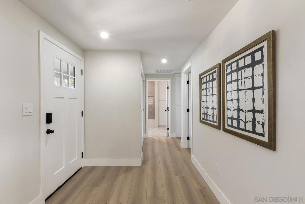 Bay Park - Residential
