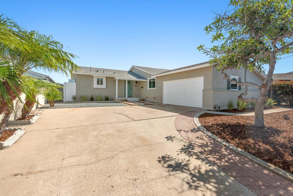 Bay Park - Residential